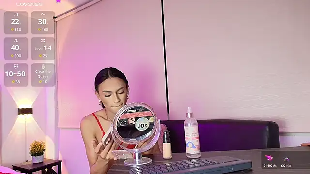 Chloe Cherry21 online show from 01/16/25, 02:09