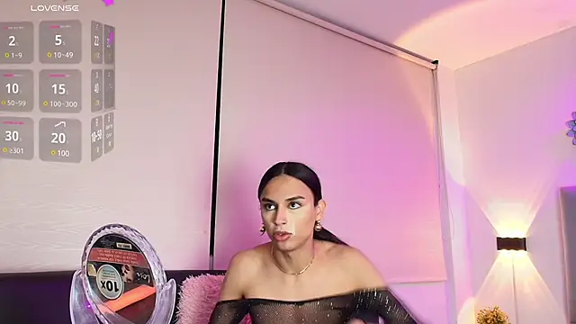 Chloe Cherry21 online show from 01/24/25, 01:56