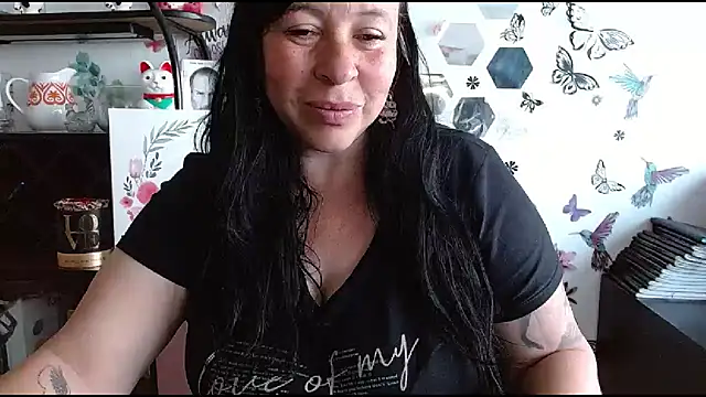 SadistikXX online show from 10/04/25, 12:58