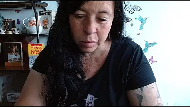 SadistikXX online show from 04/18/26, 01:15