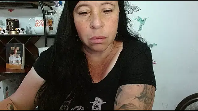 SadistikXX online show from 04/25/26, 01:52