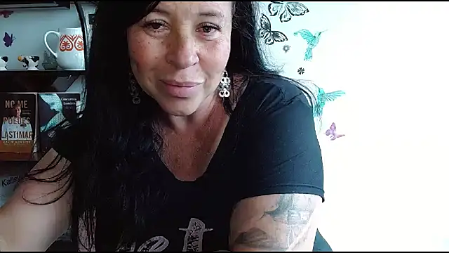 SadistikXX online show from 06/11/26, 09:46