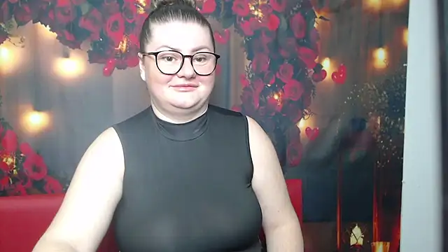 ZannaDreil online show from 03/08/25, 03:50