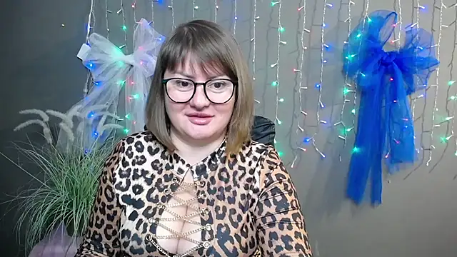 ZannaDreil online show from 11/07/25, 07:03