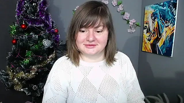 ZannaDreil online show from 01/06/26, 07:12