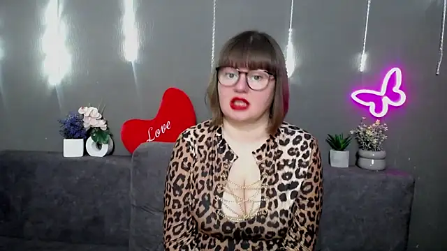 ZannaDreil online show from 03/12/26, 07:42