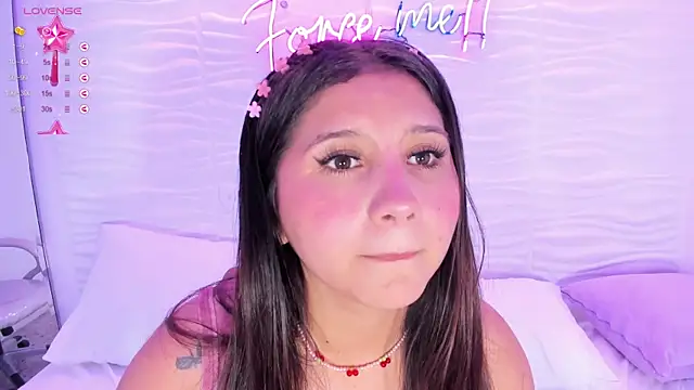 AvyMilton online show from 01/17/25, 02:50