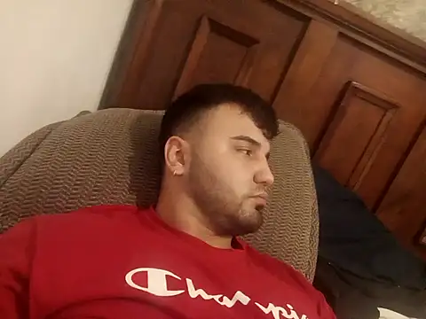 SINUECASTILLO online show from 12/05/24, 03:17