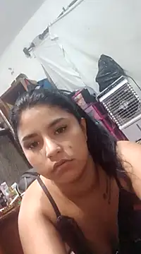 SINUECASTILLO online show from 12/21/24, 09:33