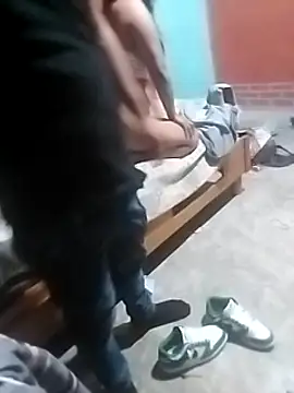 SINUECASTILLO online show from 12/26/24, 10:16