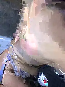 SINUECASTILLO online show from 03/07/25, 12:58