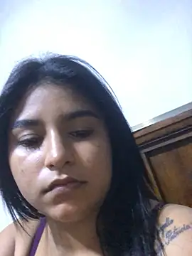 SINUECASTILLO online show from 03/08/25, 09:06