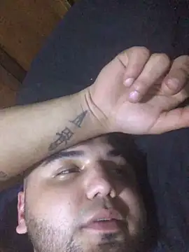 SINUECASTILLO online show from 03/10/25, 08:56