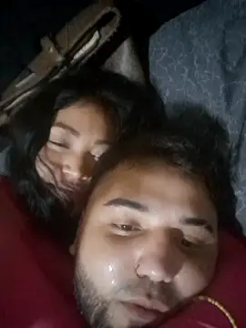 SINUECASTILLO online show from 10/11/25, 10:25