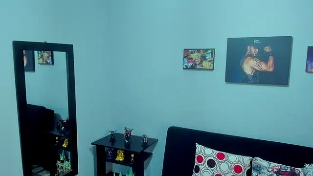 SamirHazard97 online show from 01/30/25, 02:06