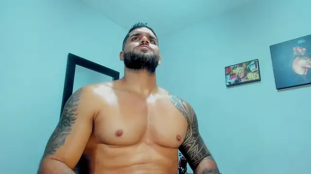 SamirHazard97 online show from 02/15/25, 06:44