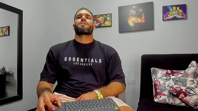 SamirHazard97 online show from 11/12/25, 07:13