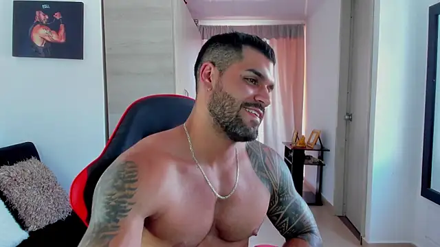 SamirHazard97 online show from 03/20/26, 07:52