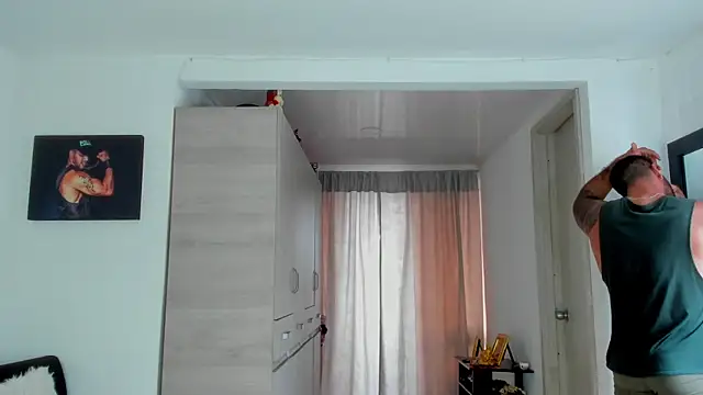 SamirHazard97 online show from 04/07/26, 08:53