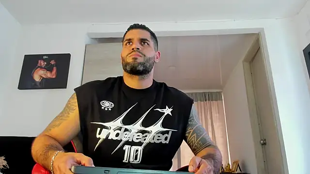 SamirHazard97 online show from 07/11/26, 08:44