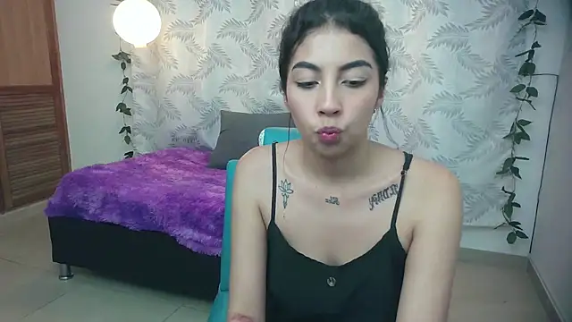 Mya paris online show from 12/19/24, 05:07