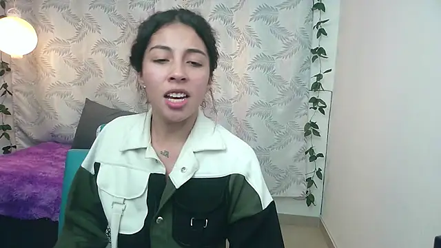 Mya paris online show from 01/12/25, 02:03