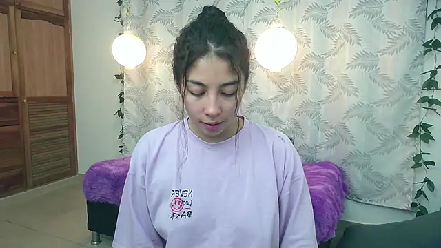 Mya paris online show from 01/23/25, 01:51