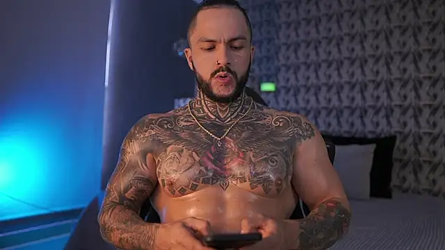 Snapshot of mariano_costa chatting on 03/14/25, 03:58 mariano costa online show from 03/14/25, 03:58