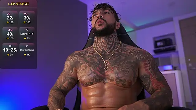 Snapshot of mariano_costa chatting on 09/16/25, 01:50 mariano costa online show from 09/16/25, 01:50