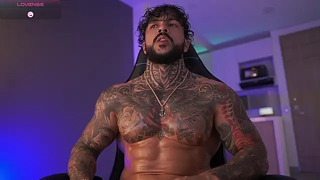 Snapshot of mariano_costa chatting on 09/25/25, 01:31 mariano costa online show from 09/25/25, 01:31