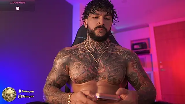 Snapshot of mariano_costa chatting on 11/23/25, 01:49 mariano costa online show from 11/23/25, 01:49