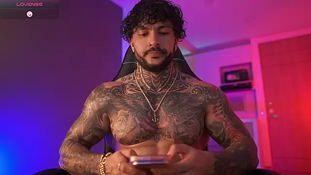 mariano costa online show from 01/10/26, 01:40