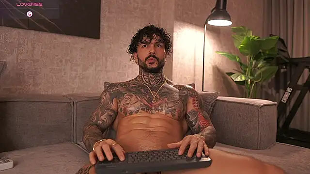 mariano costa online show from 02/18/26, 01:56