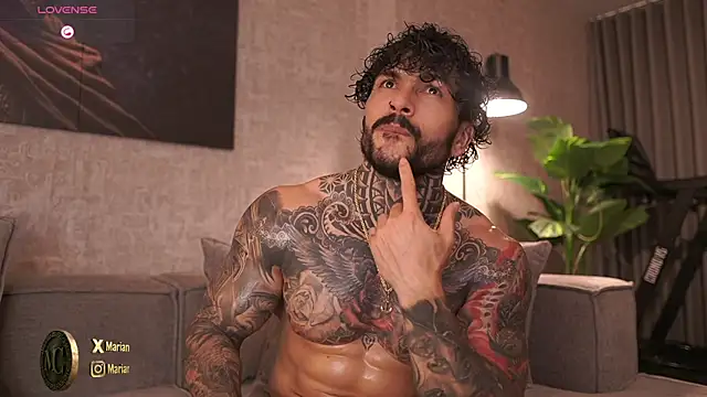 mariano costa online show from 02/25/26, 04:00