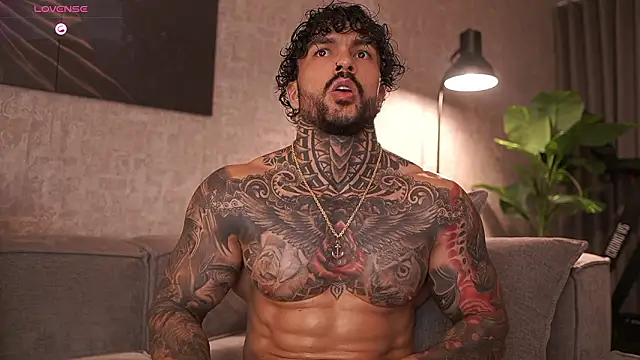 mariano costa online show from 03/16/26, 05:02