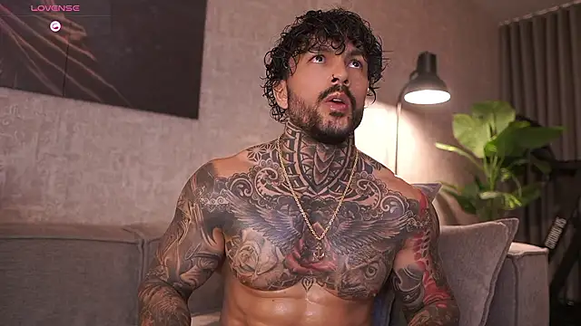 mariano costa online show from 03/18/26, 01:31