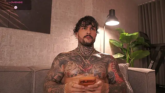 mariano costa online show from 04/16/26, 02:23