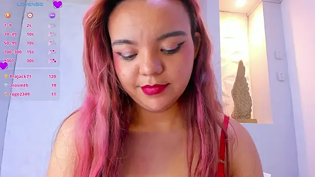 EmilyRouss  online show from 02/28/25, 01:26