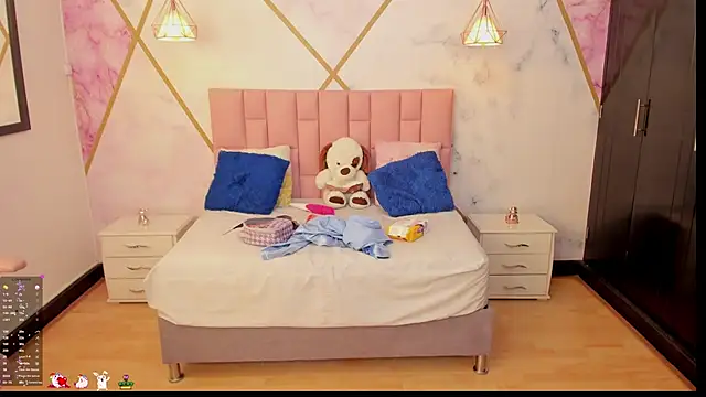 lizortiz online show from 01/28/25, 12:11