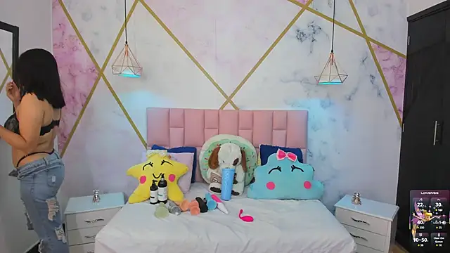 lizortiz online show from 09/12/25, 09:48