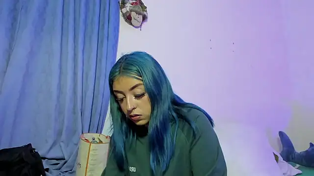 turolita  online show from 03/10/25, 06:01