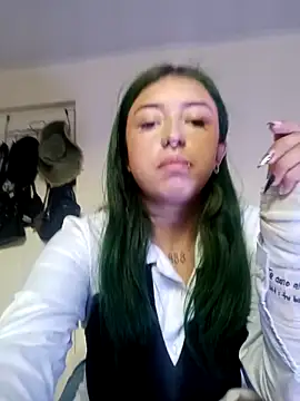 turolita  online show from 03/25/26, 06:14