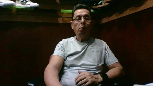 MarcusKelvin online show from 09/11/25, 03:23