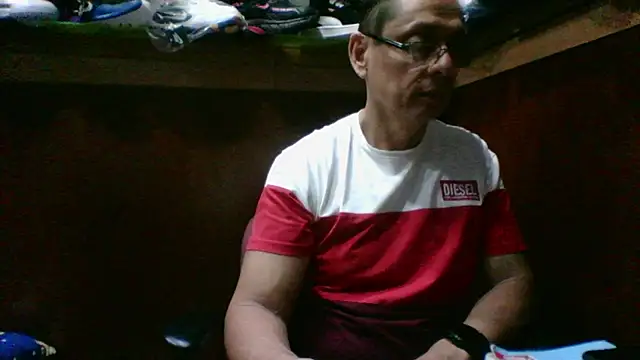 MarcusKelvin online show from 09/20/25, 12:50