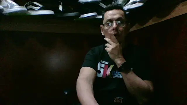 MarcusKelvin online show from 10/21/25, 12:39