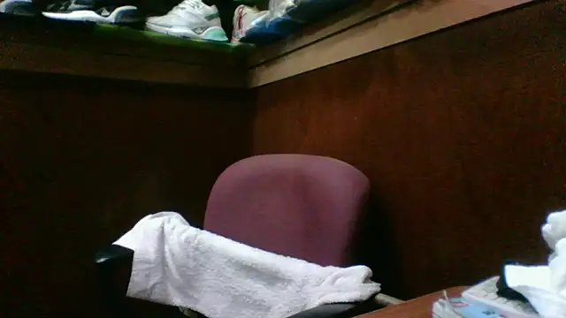 MarcusKelvin online show from 11/15/25, 01:51