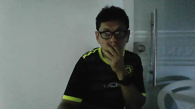 MarcusKelvin online show from 05/08/26, 04:29