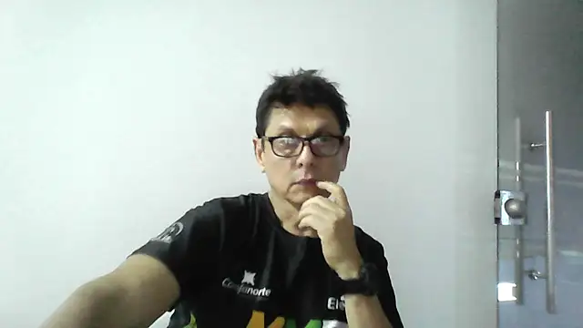 MarcusKelvin online show from 05/22/26, 04:08