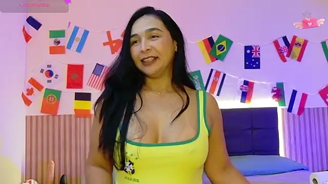 Snapshot of DIOSA-HOT chatting on 06/29/26, 09:48 DIOSA-HOT online show from 06/29/26, 09:48