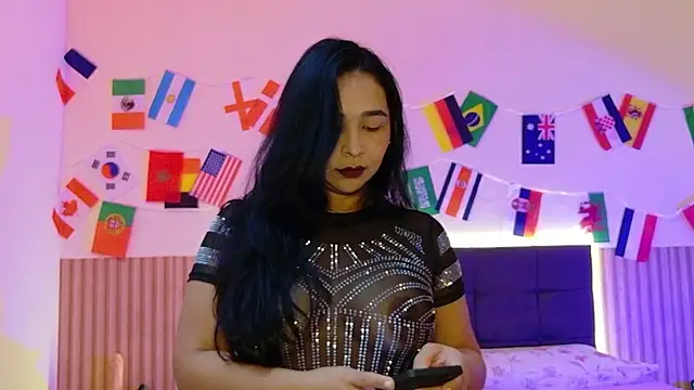 Snapshot of DIOSA-HOT chatting on 07/12/26, 10:28 DIOSA-HOT online show from 07/12/26, 10:28
